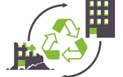Építési hulladék szállítás és az újrahasznosítás lehetőségei